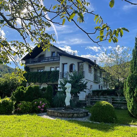 Apartment Una Dreams Lohovo Bihać Exteriör bild