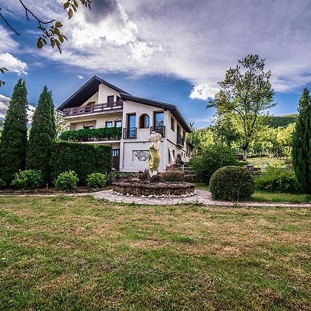 Apartment Una Dreams Lohovo Bihać Exteriör bild