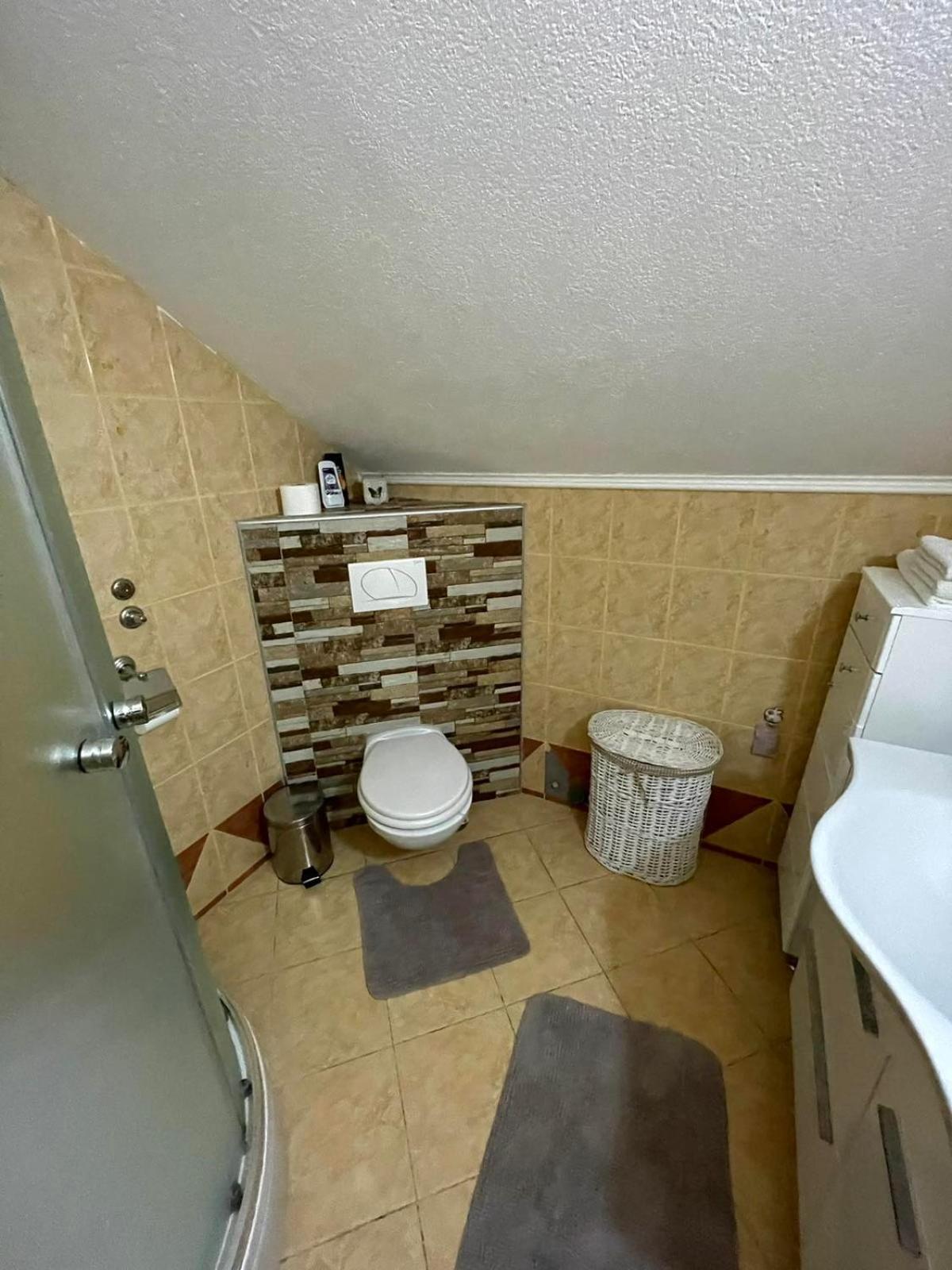 Apartment Una Dreams Lohovo Bihać Exteriör bild