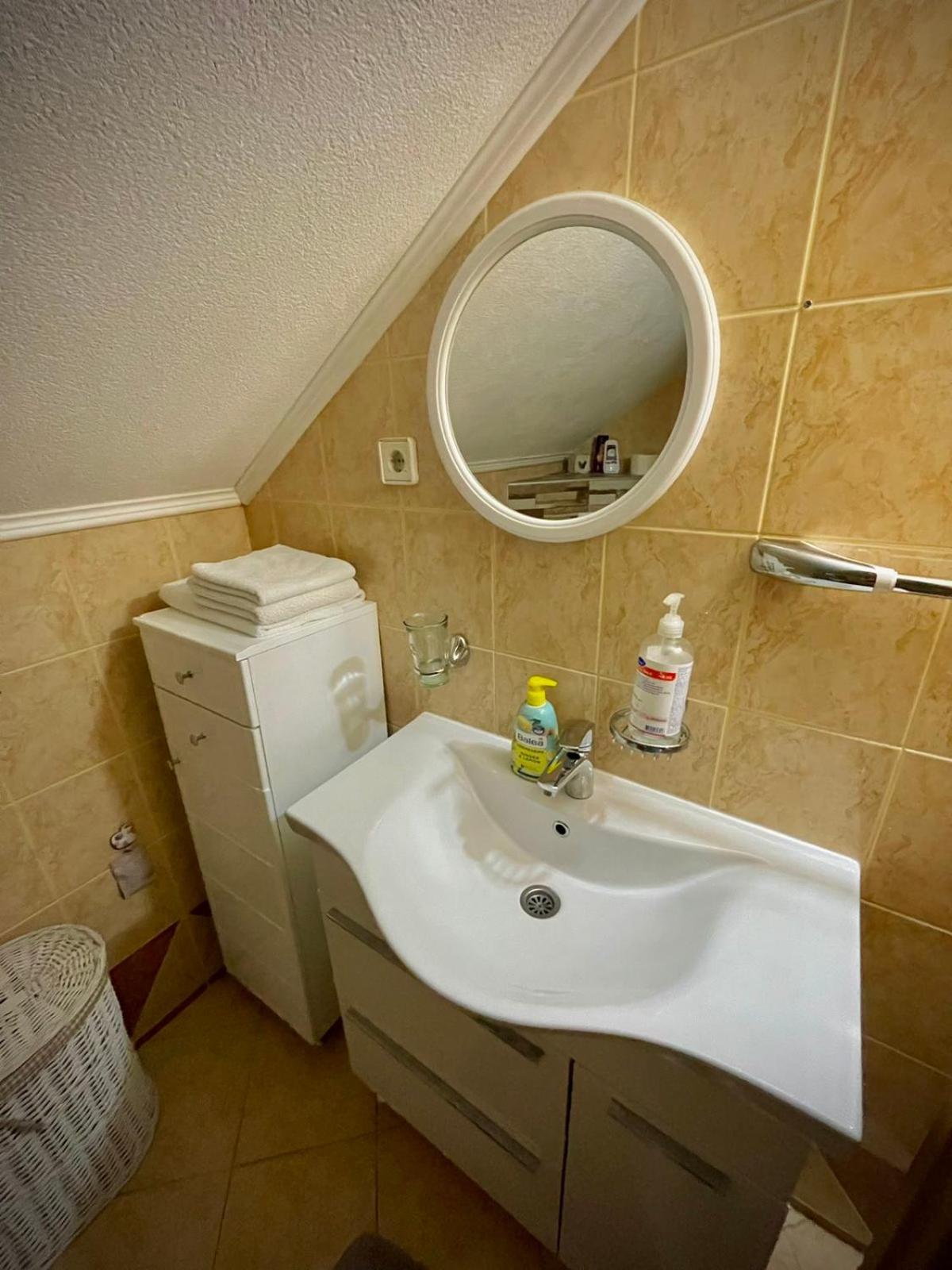 Apartment Una Dreams Lohovo Bihać Exteriör bild
