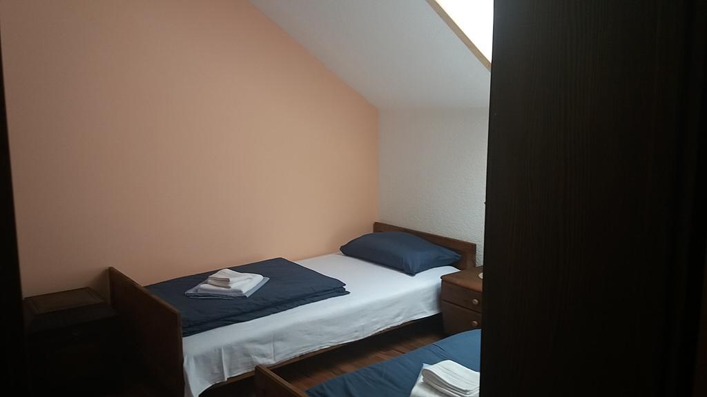 Apartment Una Dreams Lohovo Bihać Exteriör bild
