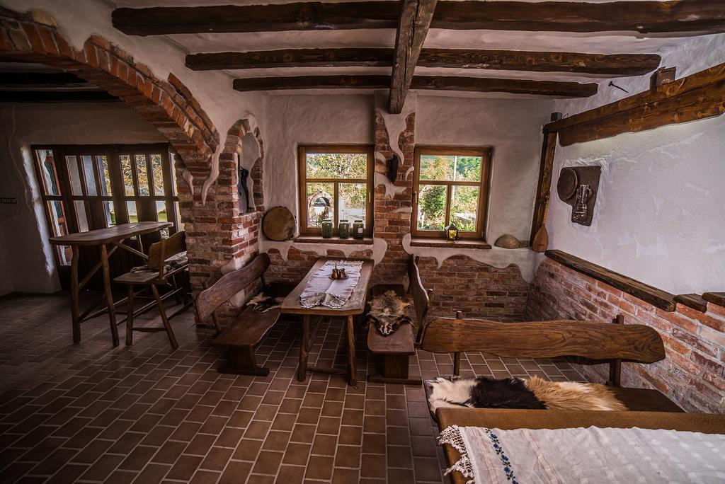 Apartment Una Dreams Lohovo Bihać Exteriör bild