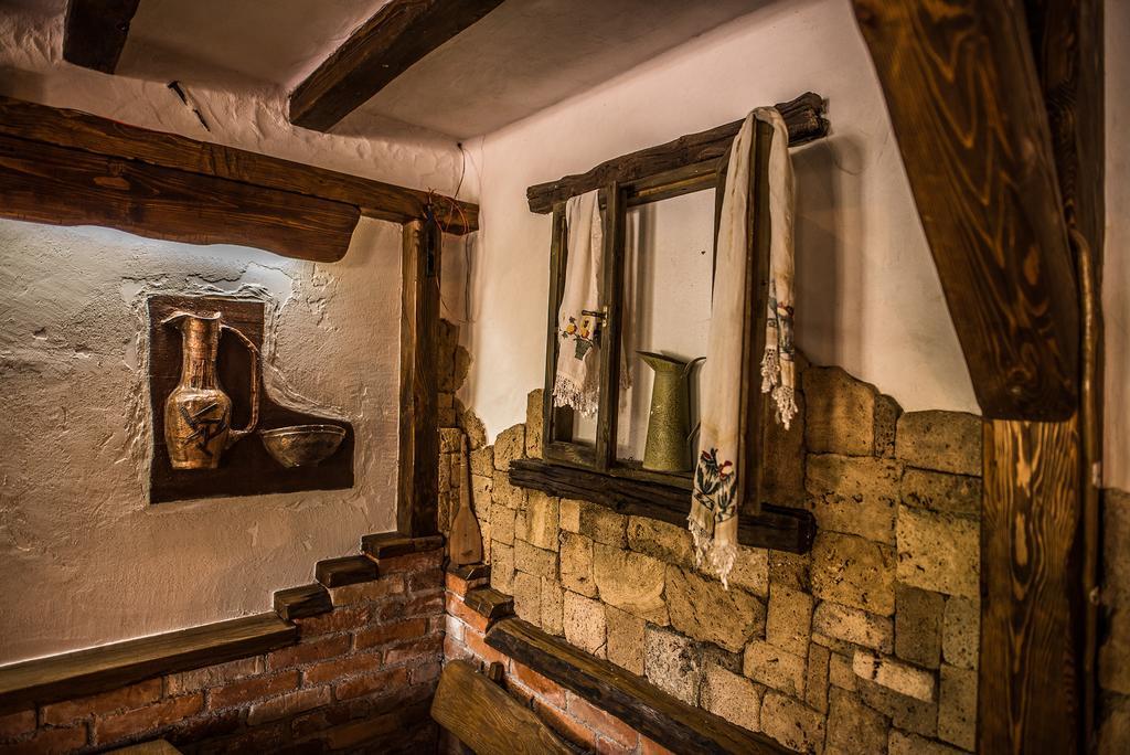 Apartment Una Dreams Lohovo Bihać Exteriör bild