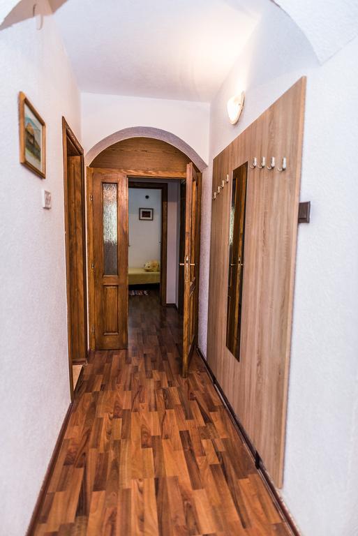 Apartment Una Dreams Lohovo Bihać Exteriör bild