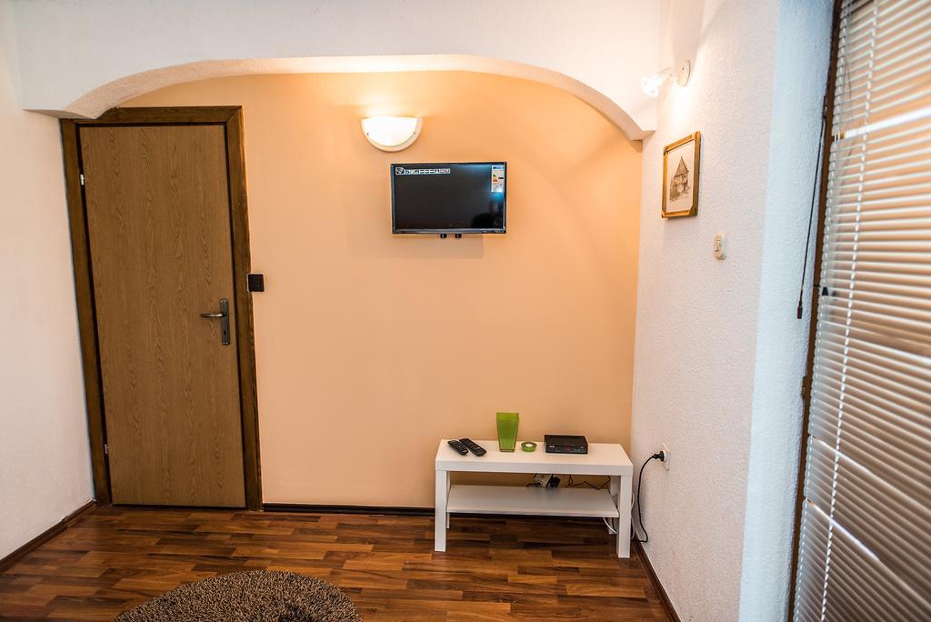 Apartment Una Dreams Lohovo Bihać Exteriör bild