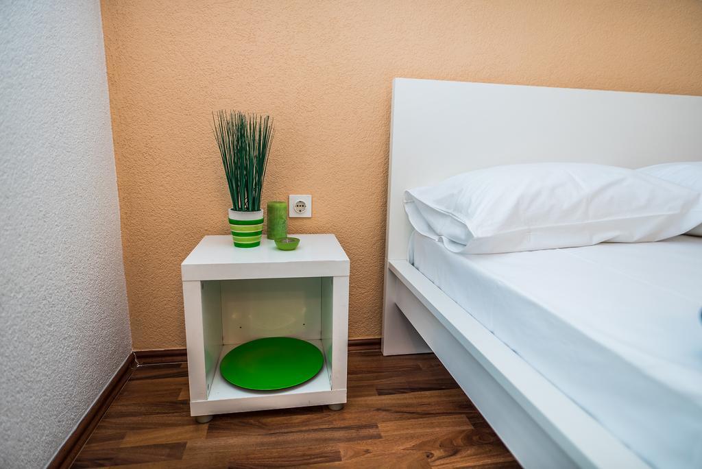 Apartment Una Dreams Lohovo Bihać Exteriör bild
