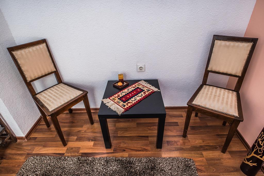Apartment Una Dreams Lohovo Bihać Exteriör bild
