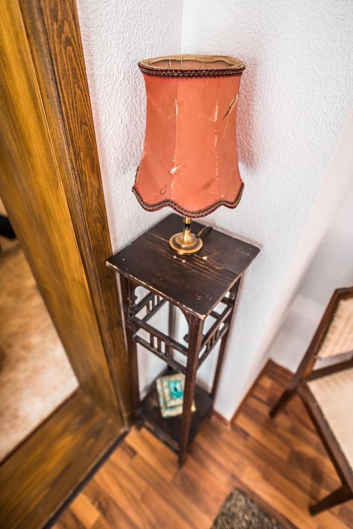 Apartment Una Dreams Lohovo Bihać Exteriör bild