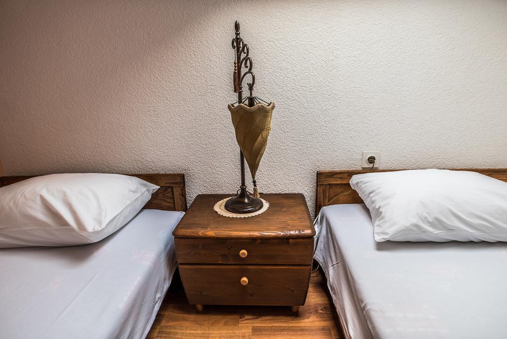 Apartment Una Dreams Lohovo Bihać Exteriör bild