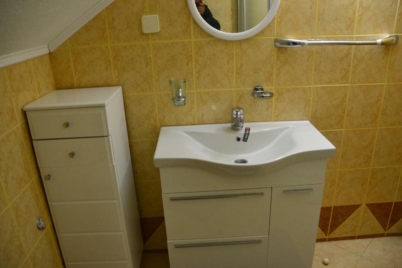 Apartment Una Dreams Lohovo Bihać Exteriör bild