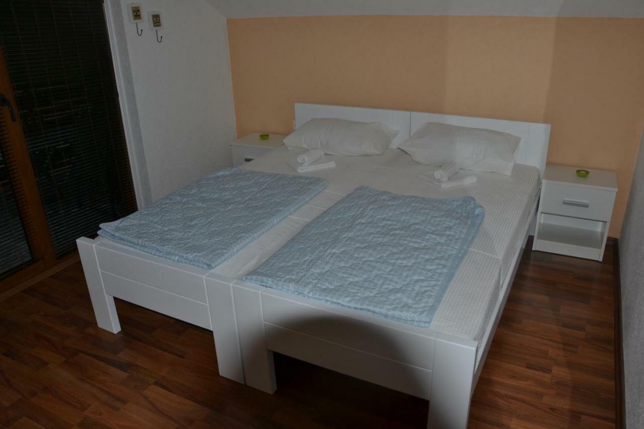 Apartment Una Dreams Lohovo Bihać Exteriör bild