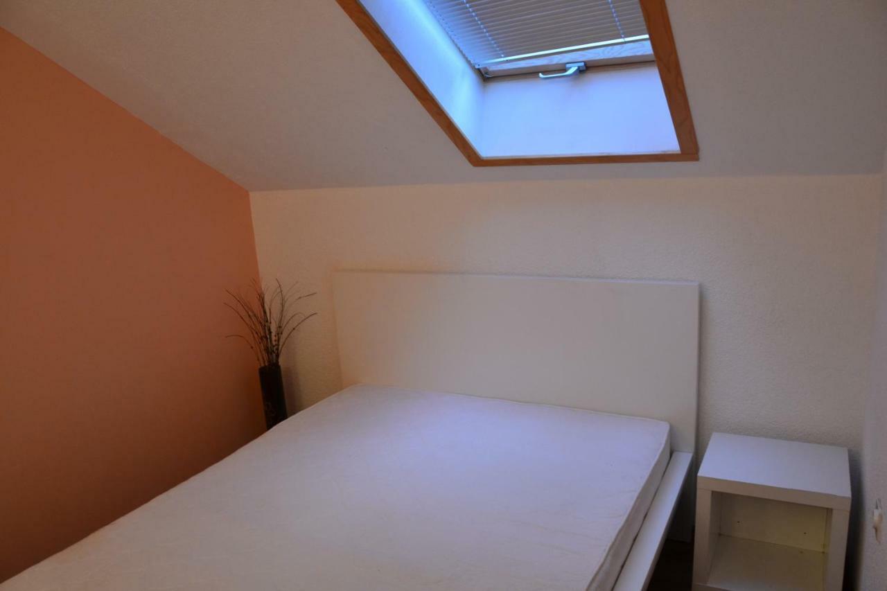Apartment Una Dreams Lohovo Bihać Exteriör bild