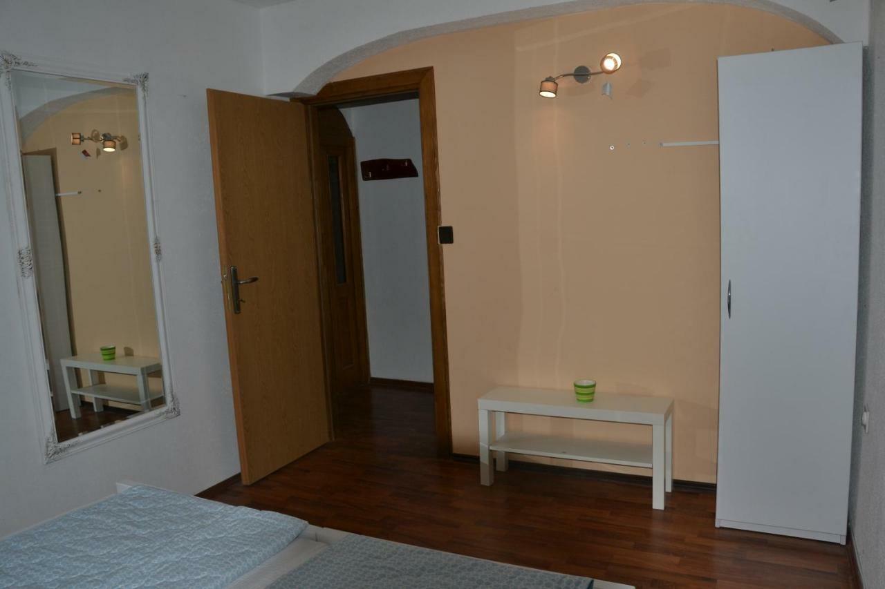 Apartment Una Dreams Lohovo Bihać Exteriör bild